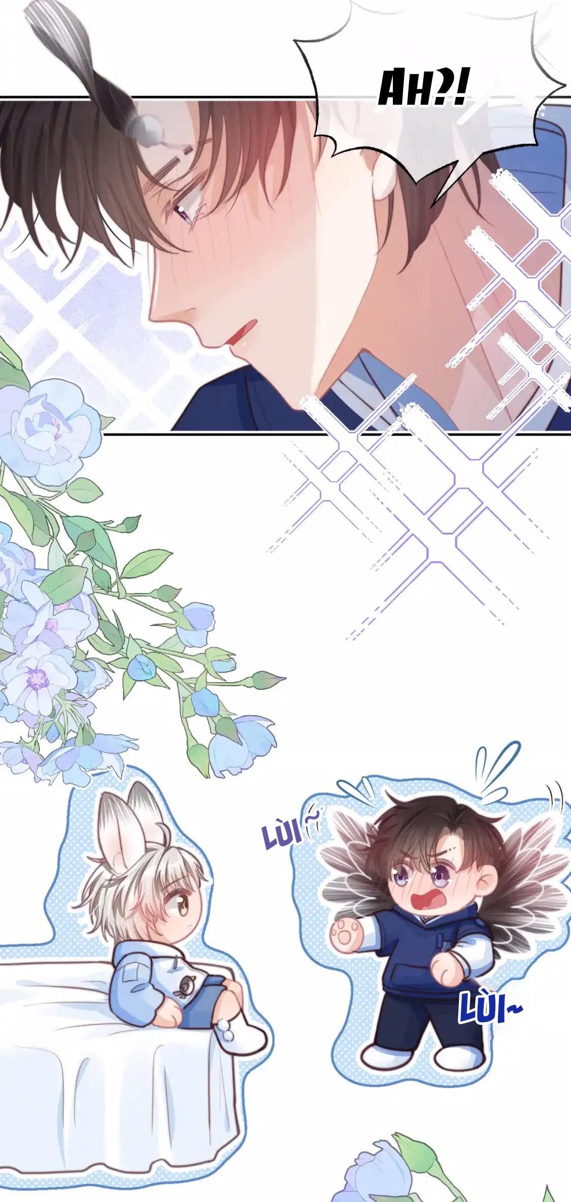 [Ss2] Một Ngụm Ăn Cả Thỏ Con Chapter 50 - Trang 2