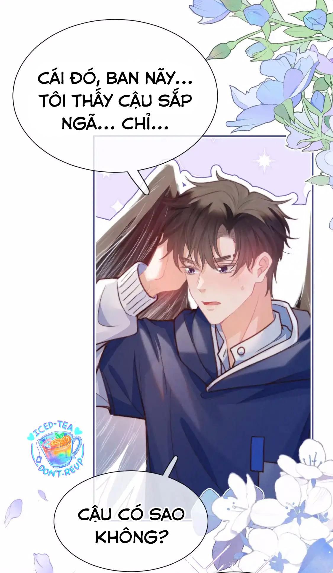 [Ss2] Một Ngụm Ăn Cả Thỏ Con Chapter 50 - Trang 2