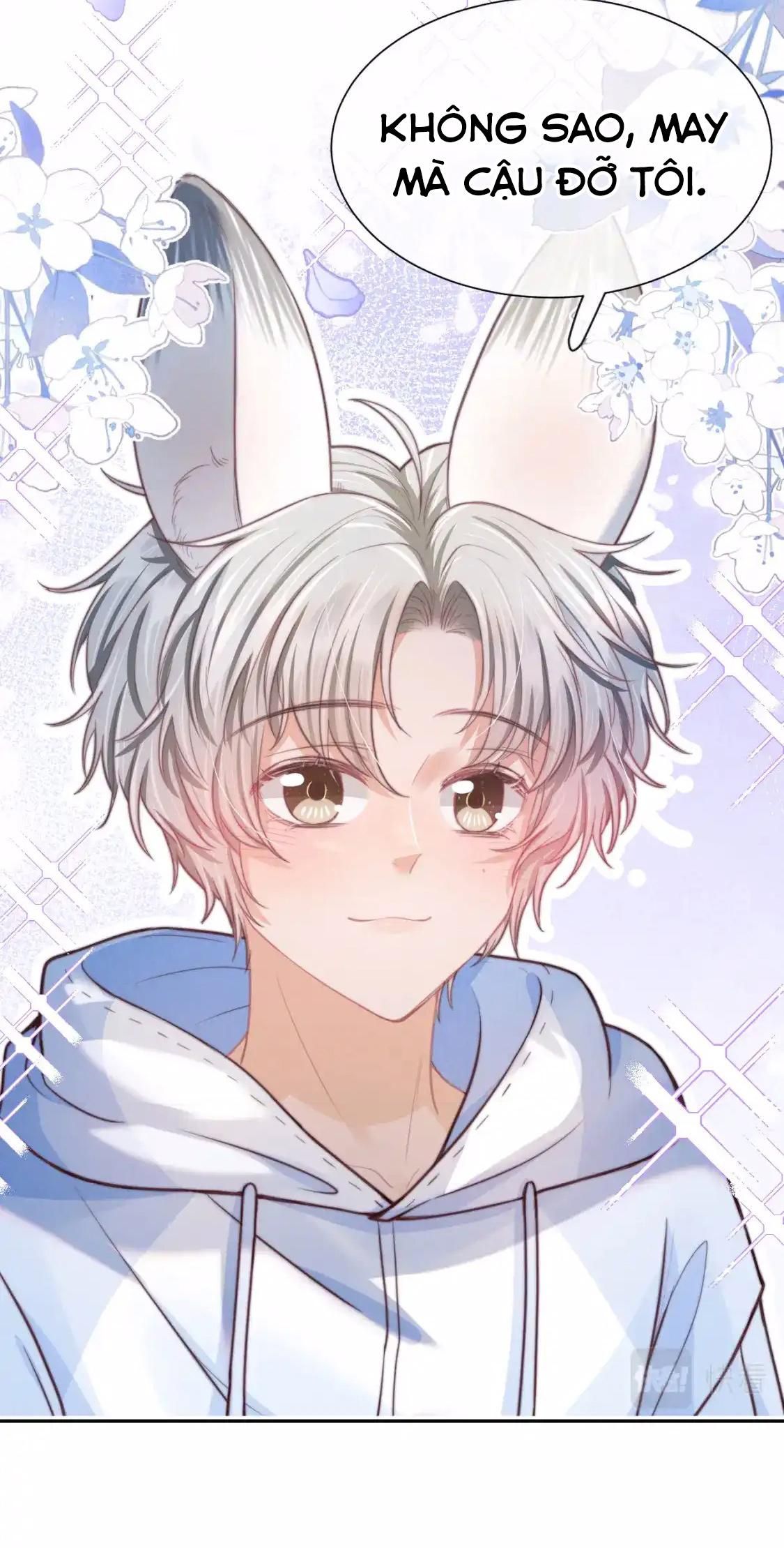 [Ss2] Một Ngụm Ăn Cả Thỏ Con Chapter 50 - Trang 2