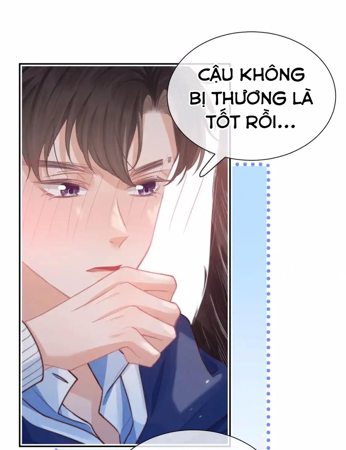 [Ss2] Một Ngụm Ăn Cả Thỏ Con Chapter 50 - Trang 2
