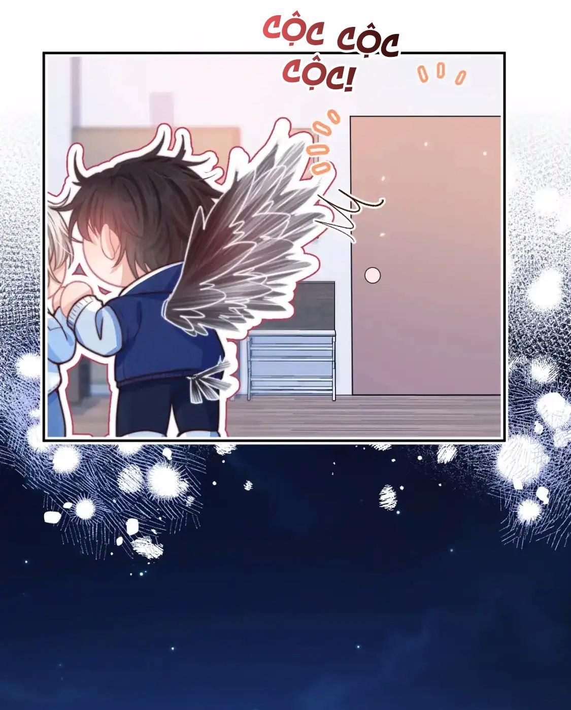 [Ss2] Một Ngụm Ăn Cả Thỏ Con Chapter 50 - Trang 2