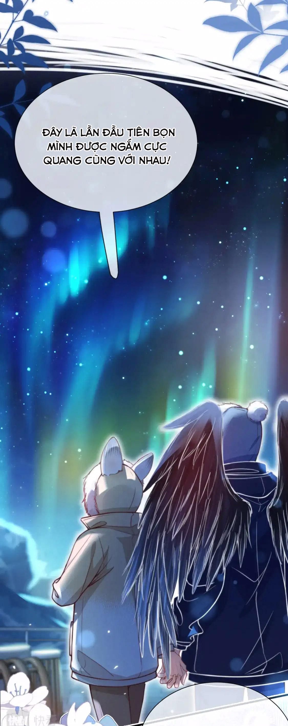 [Ss2] Một Ngụm Ăn Cả Thỏ Con Chapter 51 - Trang 2