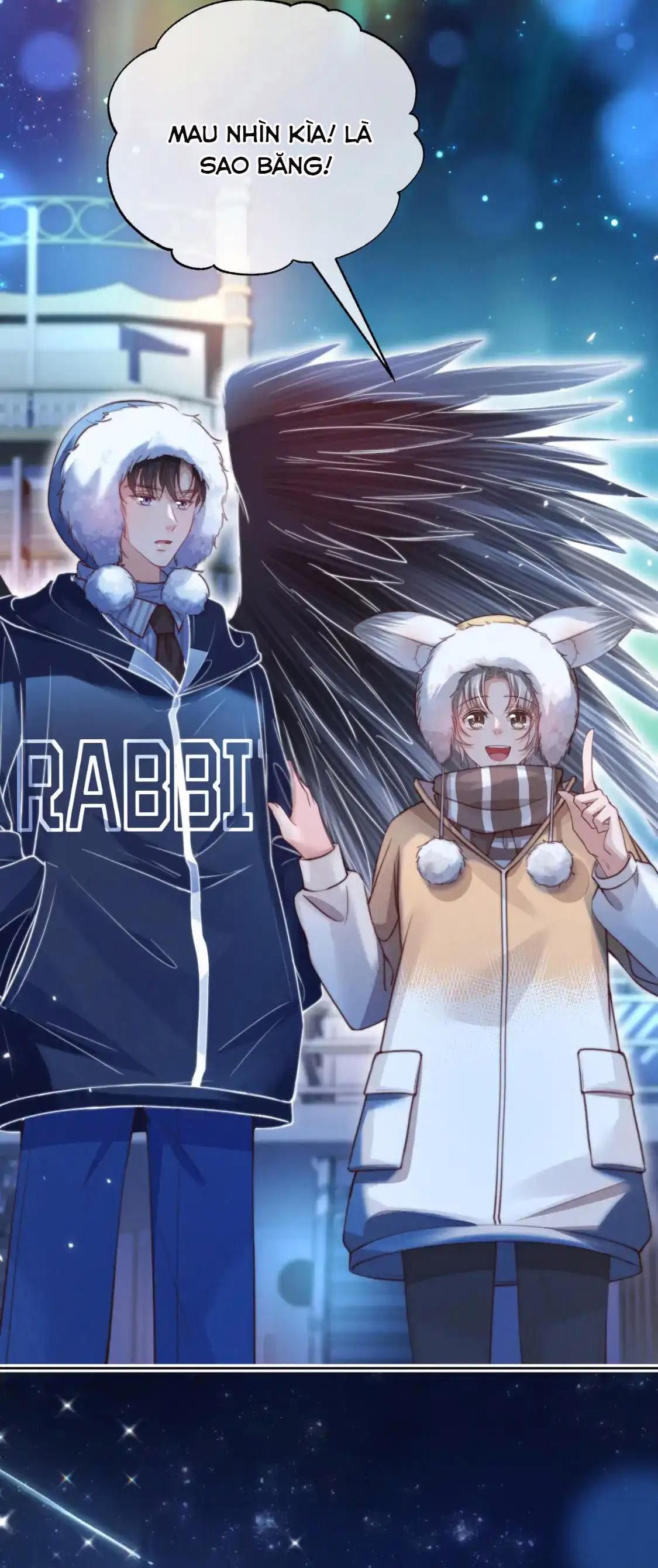 [Ss2] Một Ngụm Ăn Cả Thỏ Con Chapter 51 - Trang 2