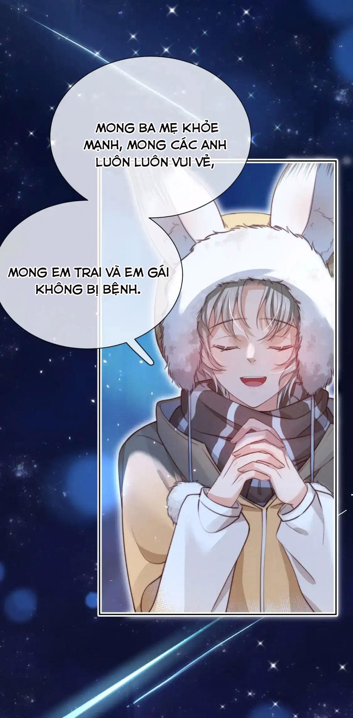 [Ss2] Một Ngụm Ăn Cả Thỏ Con Chapter 51 - Trang 2