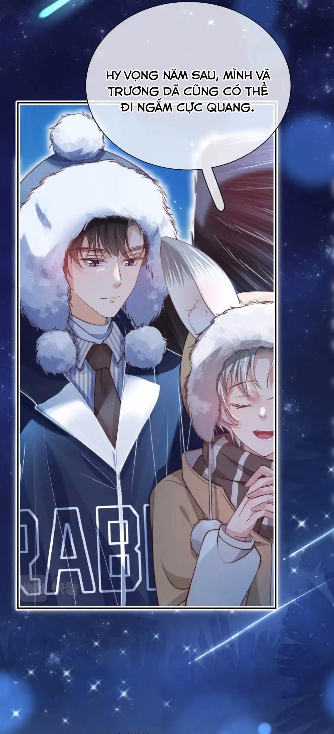 [Ss2] Một Ngụm Ăn Cả Thỏ Con Chapter 51 - Trang 2