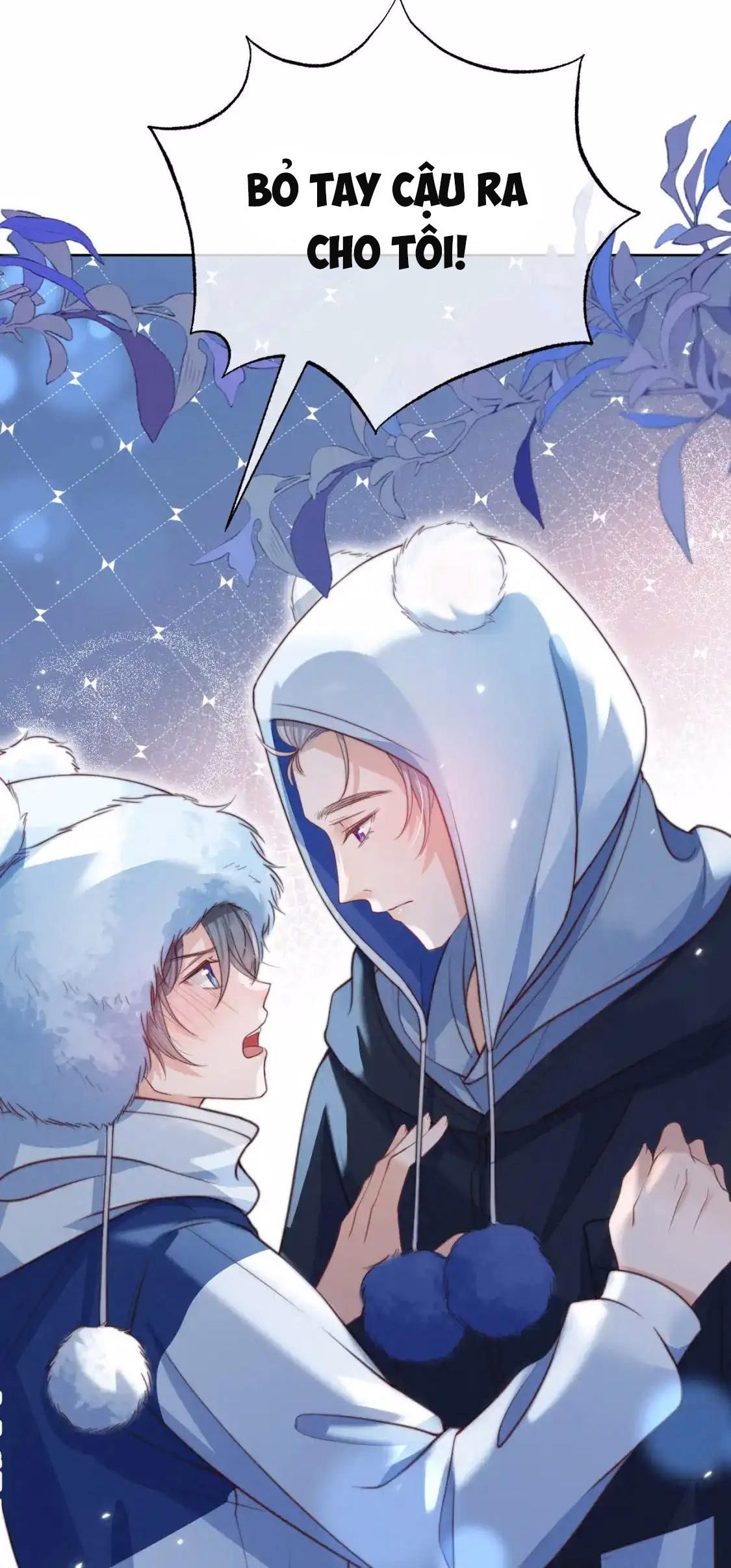 [Ss2] Một Ngụm Ăn Cả Thỏ Con Chapter 51 - Trang 2