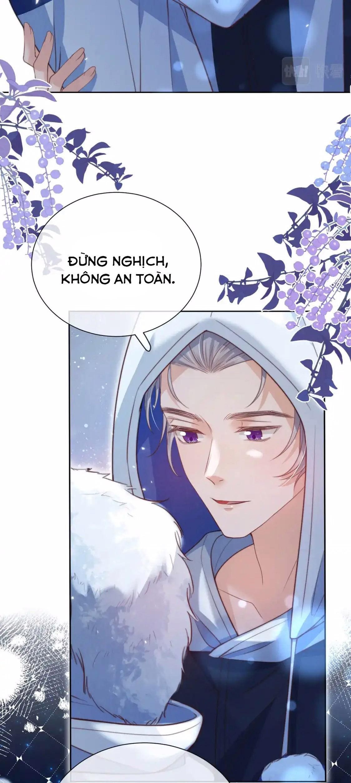 [Ss2] Một Ngụm Ăn Cả Thỏ Con Chapter 51 - Trang 2