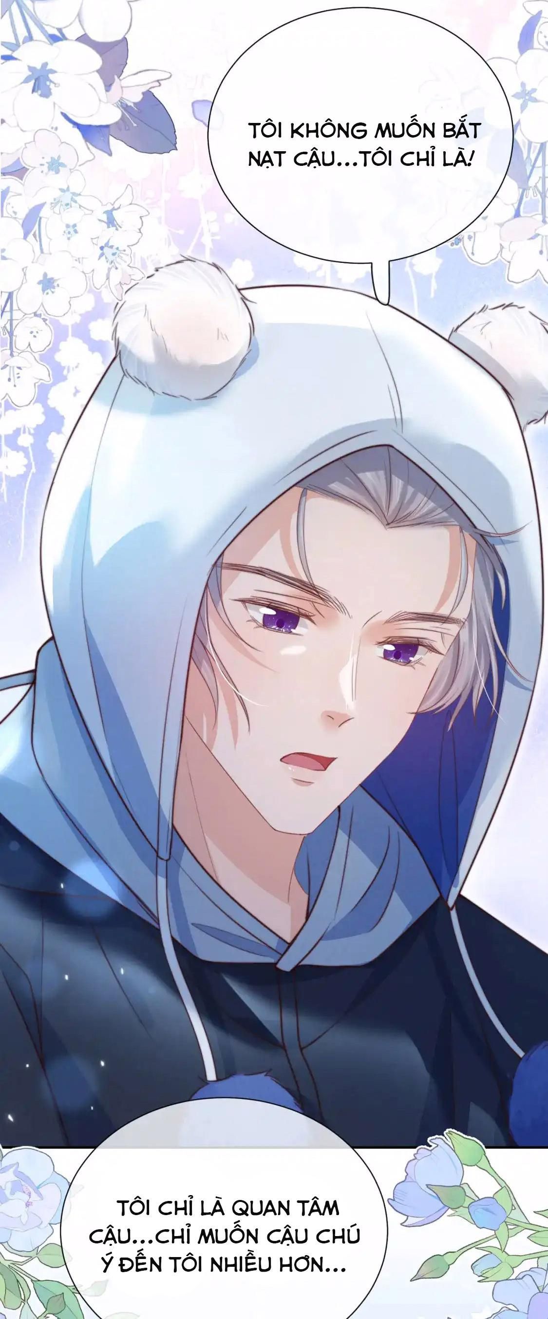 [Ss2] Một Ngụm Ăn Cả Thỏ Con Chapter 51 - Trang 2