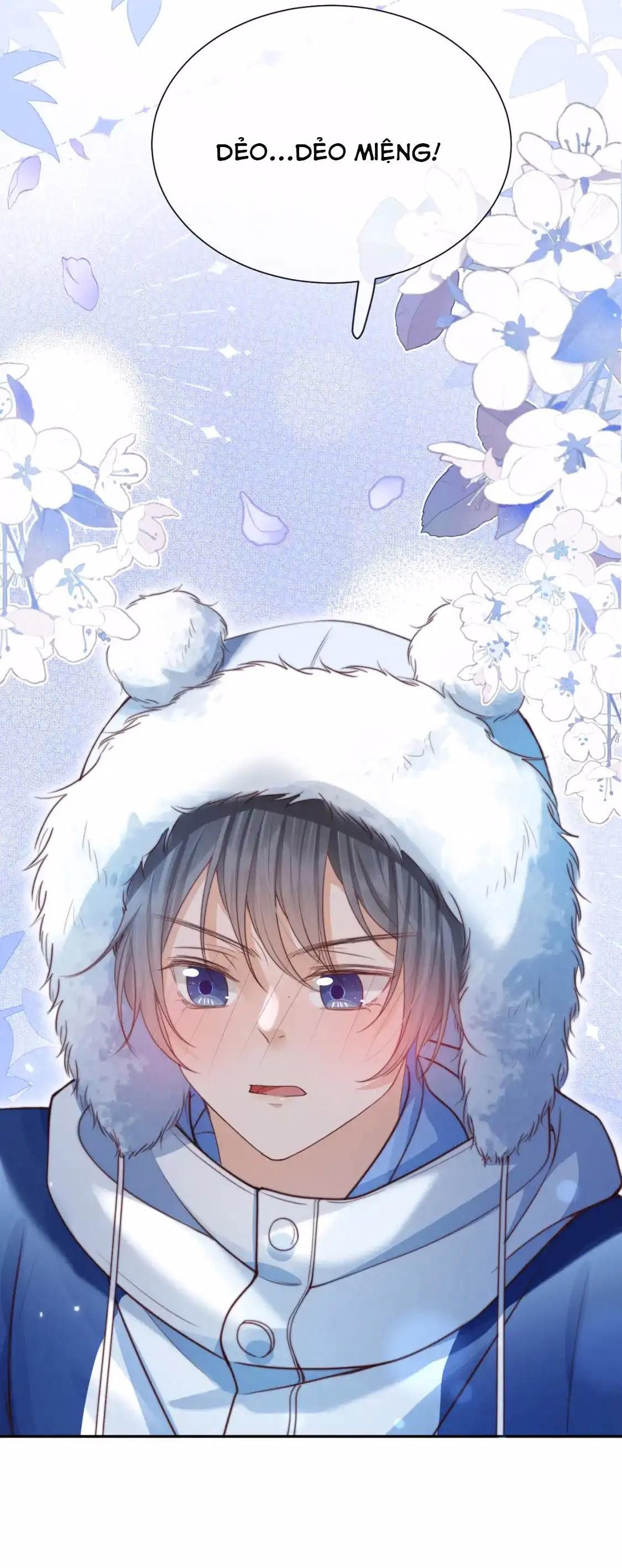[Ss2] Một Ngụm Ăn Cả Thỏ Con Chapter 51 - Trang 2