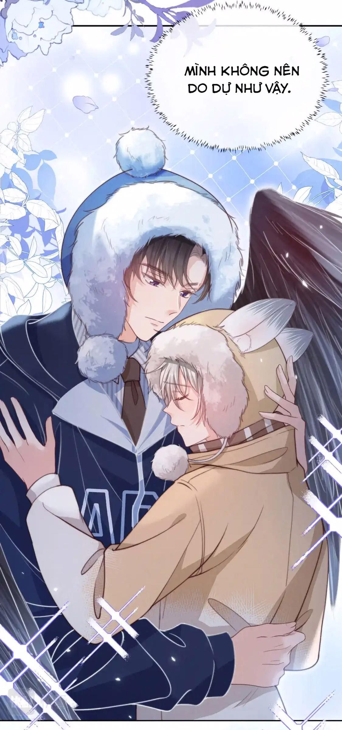 [Ss2] Một Ngụm Ăn Cả Thỏ Con Chapter 51 - Trang 2