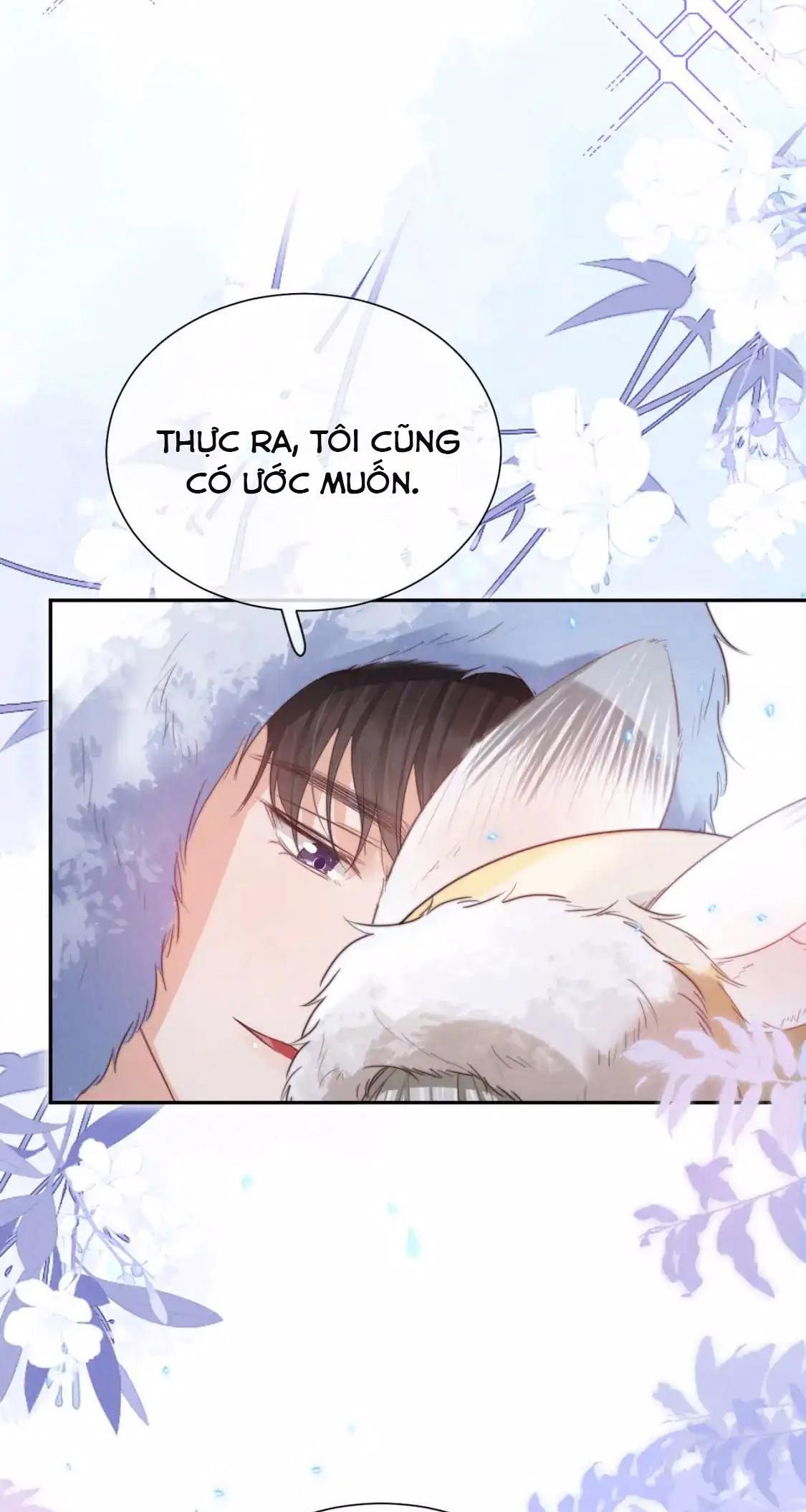 [Ss2] Một Ngụm Ăn Cả Thỏ Con Chapter 51 - Trang 2