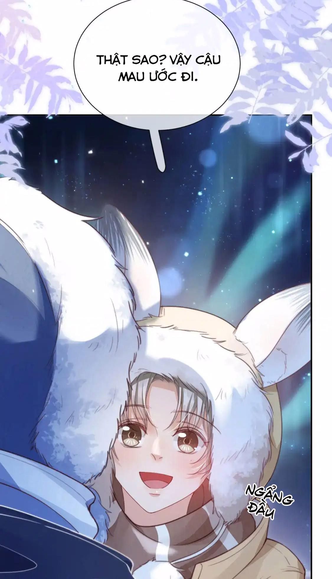 [Ss2] Một Ngụm Ăn Cả Thỏ Con Chapter 51 - Trang 2