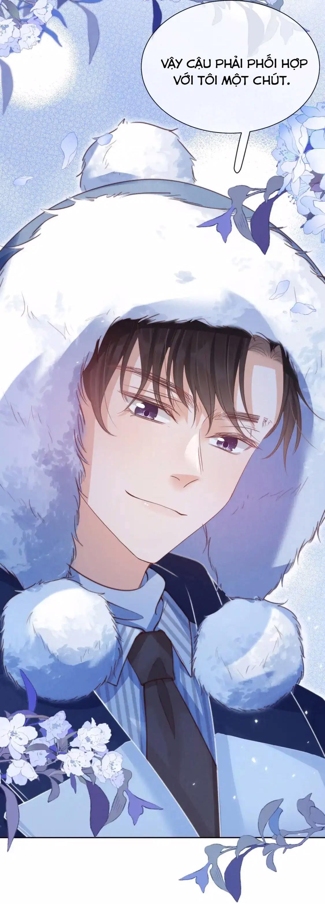 [Ss2] Một Ngụm Ăn Cả Thỏ Con Chapter 51 - Trang 2