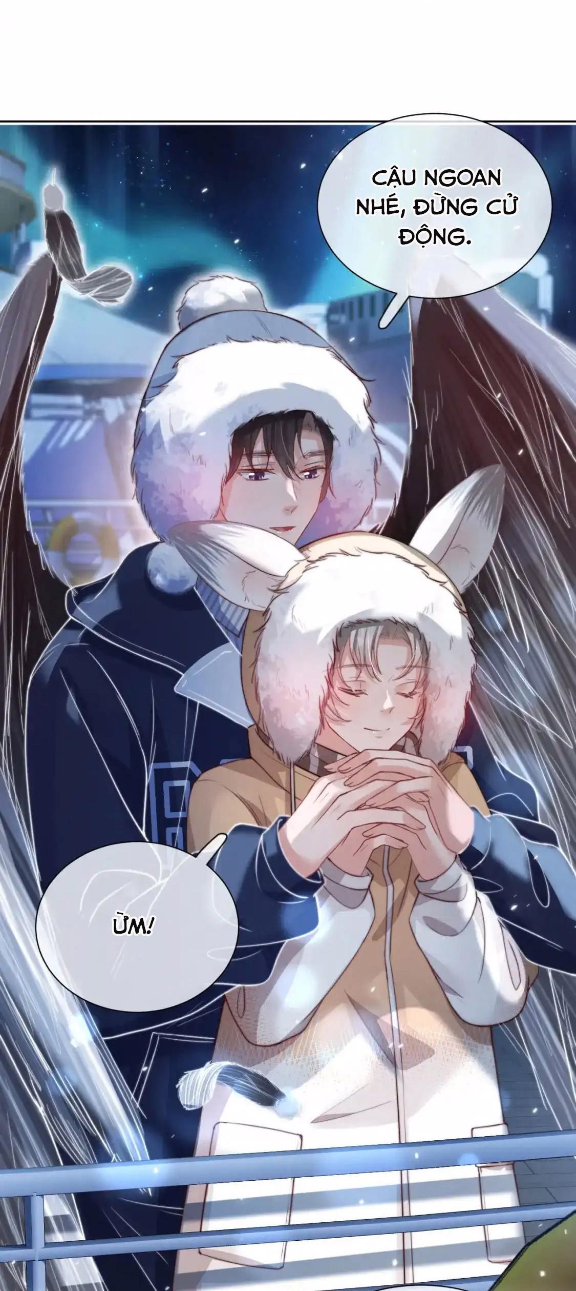 [Ss2] Một Ngụm Ăn Cả Thỏ Con Chapter 51 - Trang 2