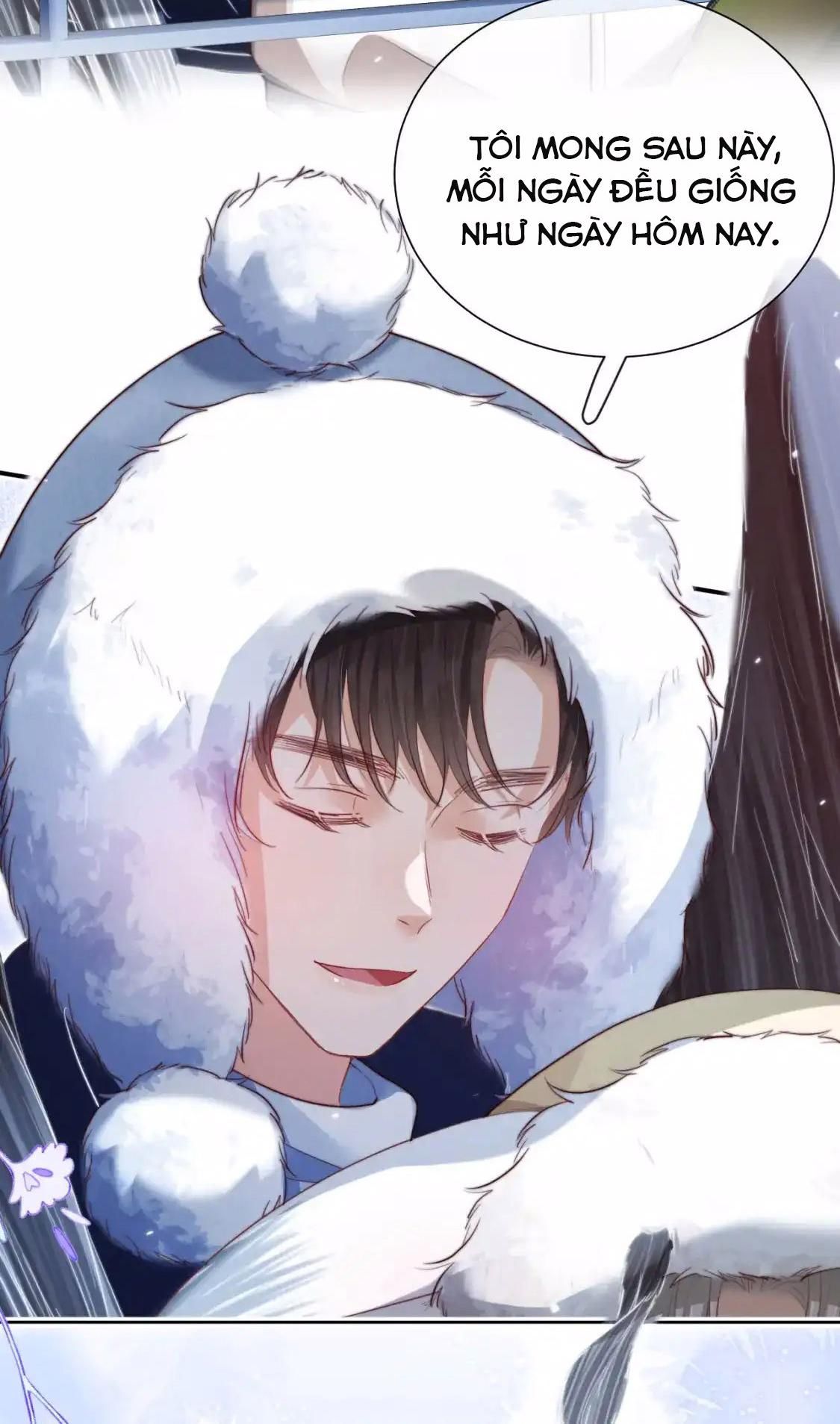 [Ss2] Một Ngụm Ăn Cả Thỏ Con Chapter 51 - Trang 2