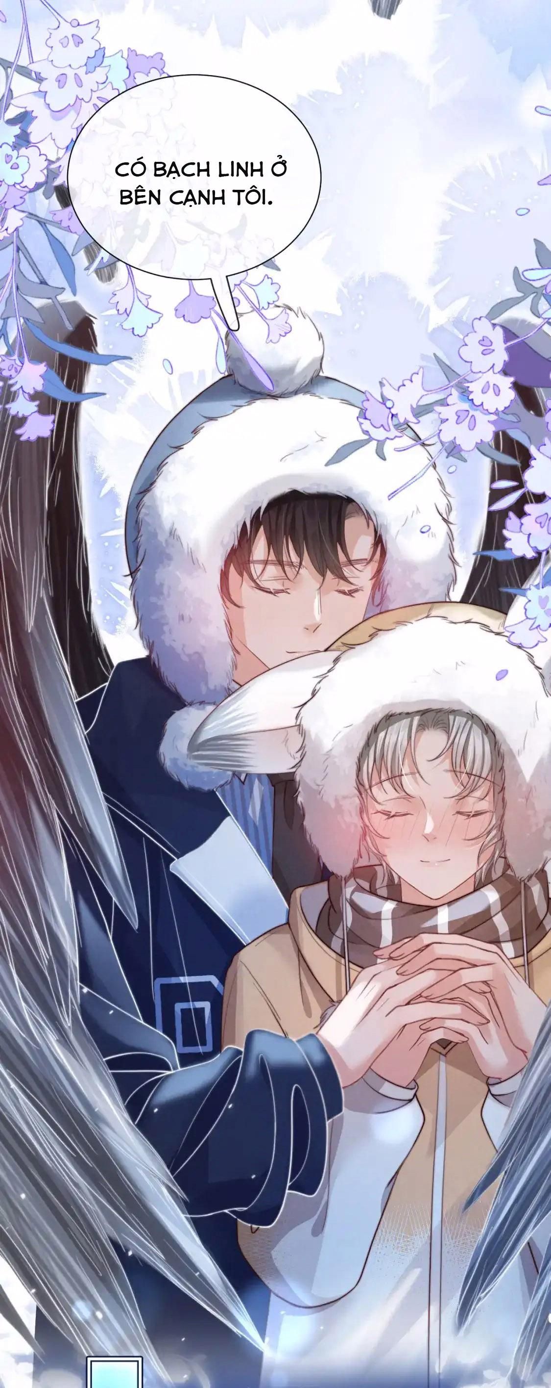 [Ss2] Một Ngụm Ăn Cả Thỏ Con Chapter 51 - Trang 2