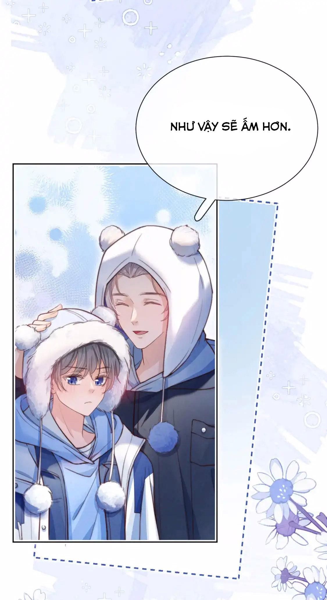 [Ss2] Một Ngụm Ăn Cả Thỏ Con Chapter 51 - Trang 2