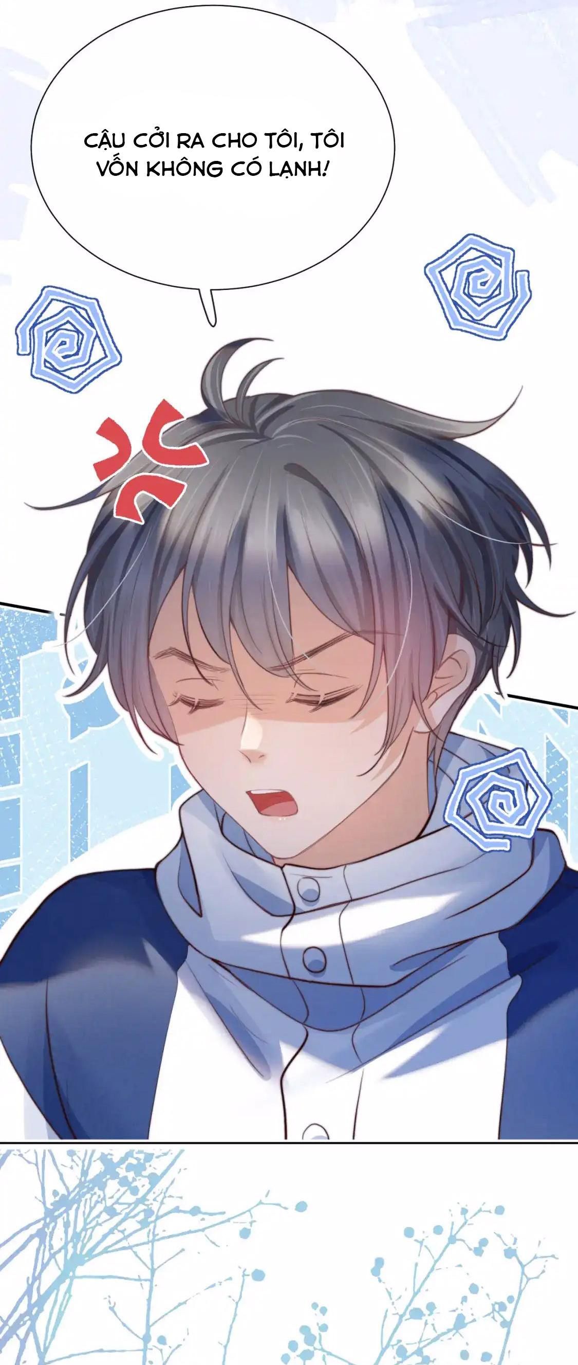 [Ss2] Một Ngụm Ăn Cả Thỏ Con Chapter 51 - Trang 2