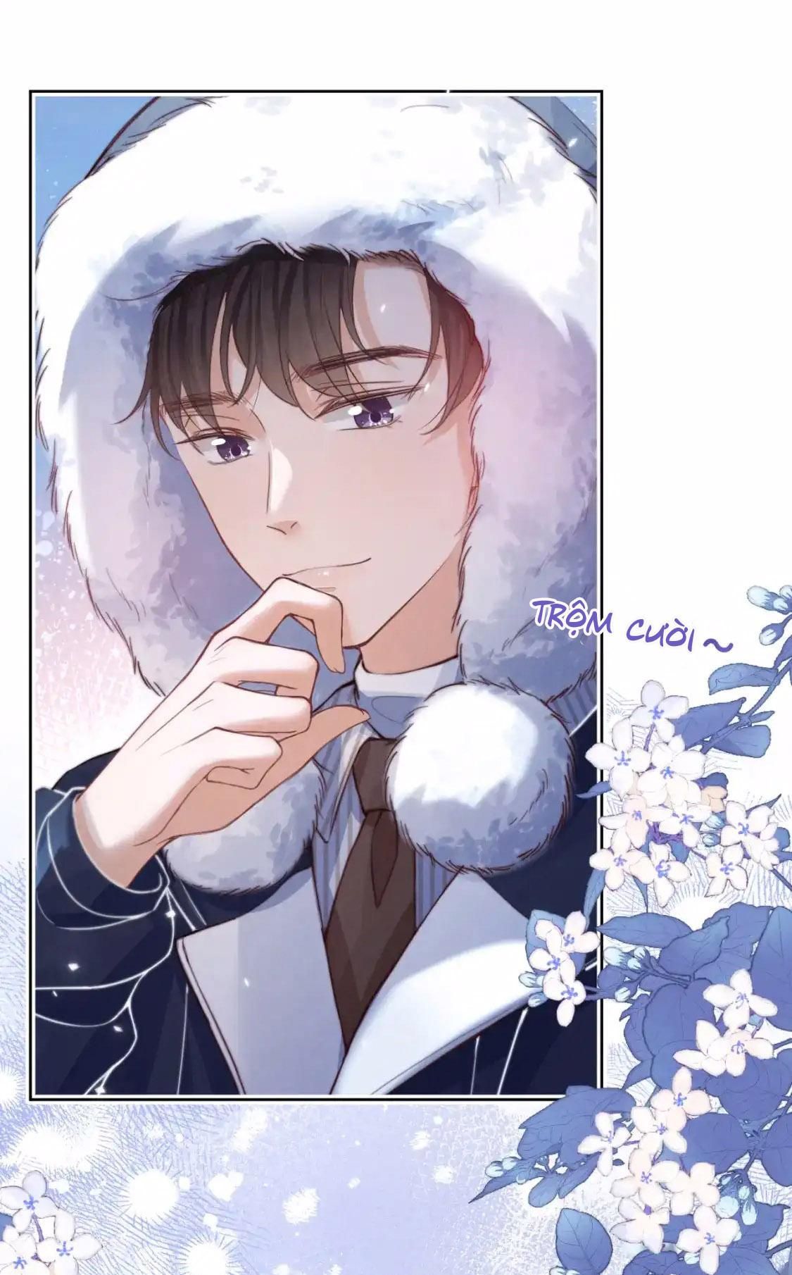 [Ss2] Một Ngụm Ăn Cả Thỏ Con Chapter 51 - Trang 2