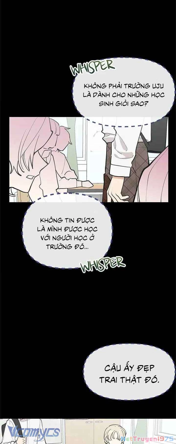 Điều Ước Sao Băng Chapter 42 - Trang 2