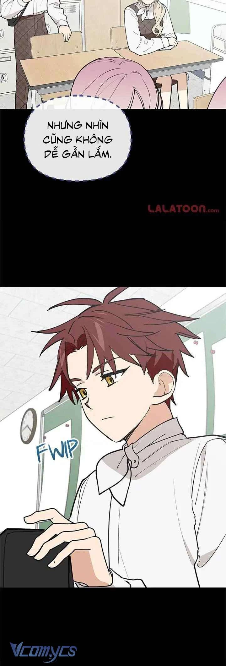 Điều Ước Sao Băng Chapter 42 - Trang 2