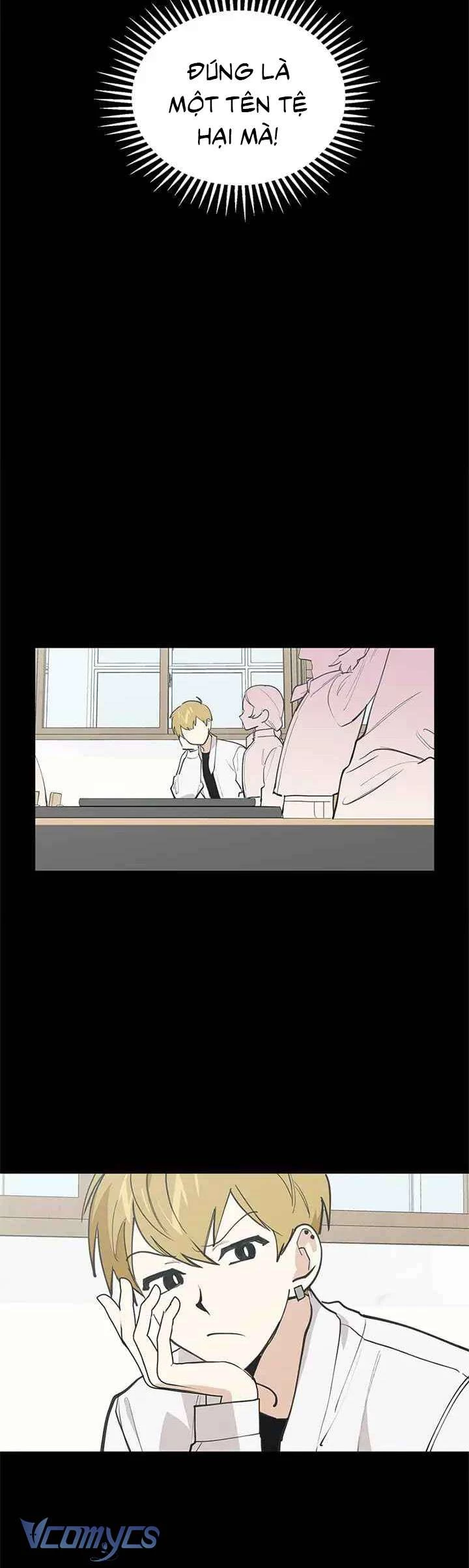 Điều Ước Sao Băng Chapter 42 - Trang 2