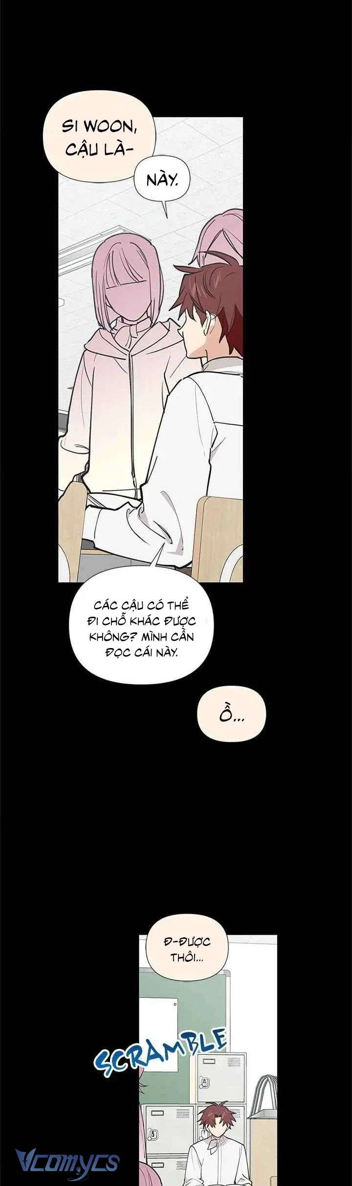 Điều Ước Sao Băng Chapter 42 - Trang 2