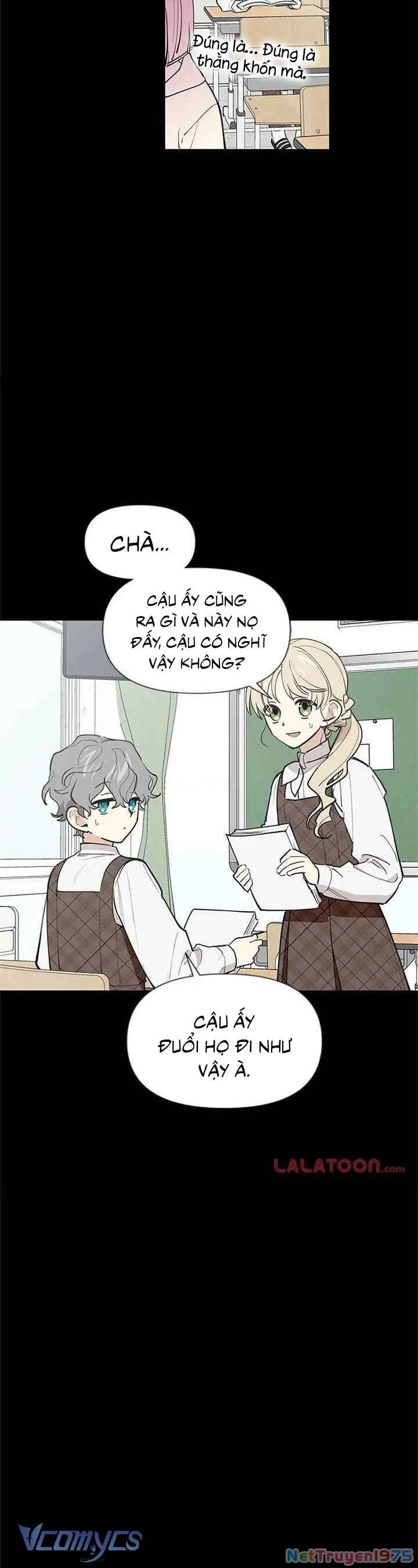 Điều Ước Sao Băng Chapter 42 - Trang 2