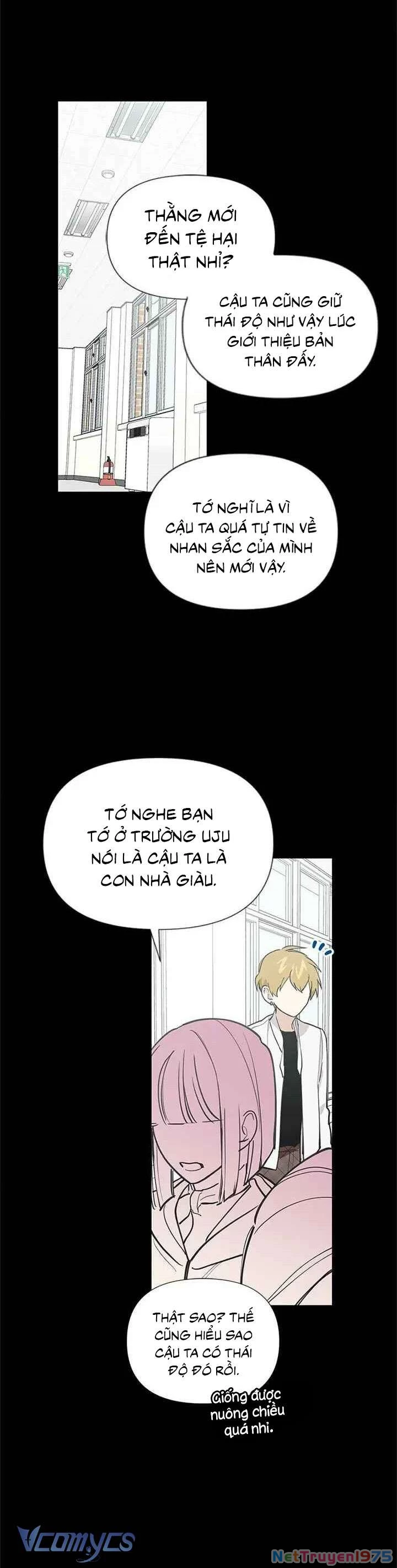 Điều Ước Sao Băng Chapter 42 - Trang 2