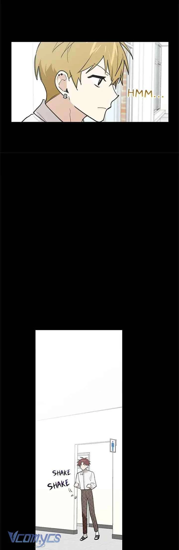 Điều Ước Sao Băng Chapter 42 - Trang 2