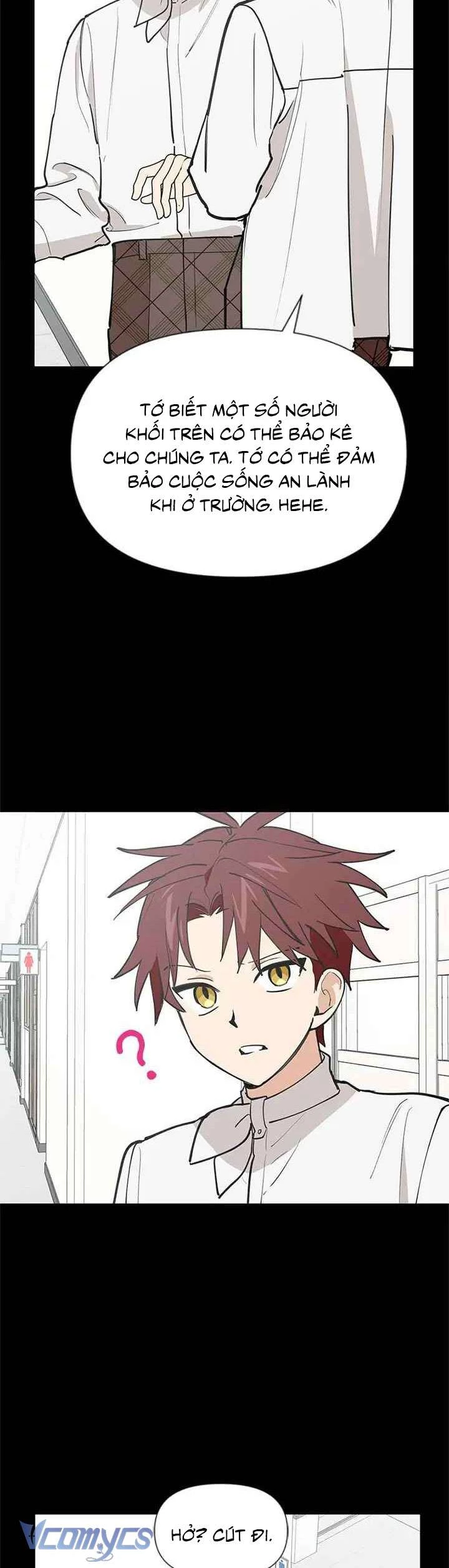 Điều Ước Sao Băng Chapter 42 - Trang 2