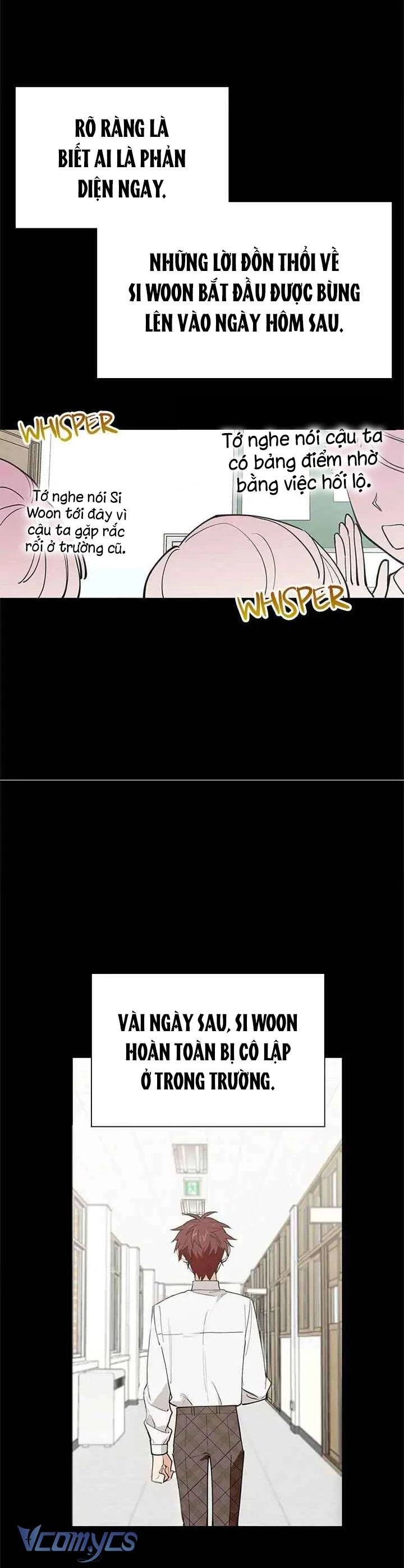 Điều Ước Sao Băng Chapter 42 - Trang 2