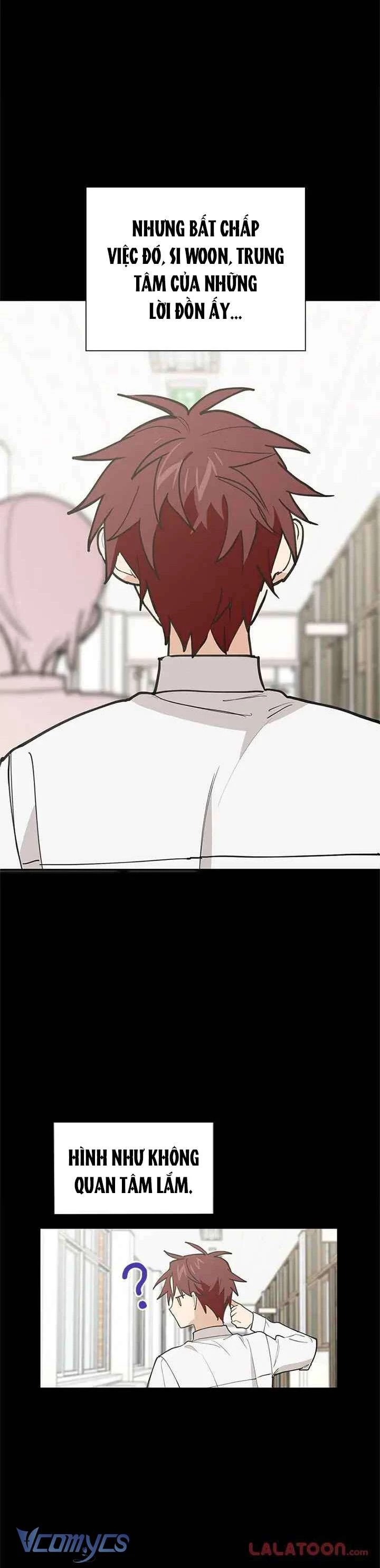 Điều Ước Sao Băng Chapter 42 - Trang 2