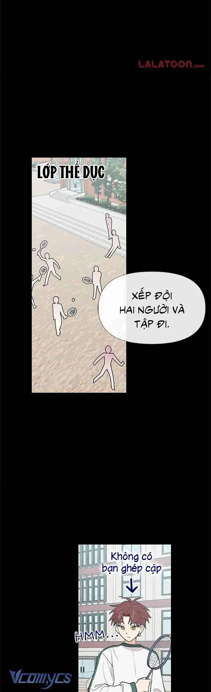 Điều Ước Sao Băng Chapter 42 - Trang 2