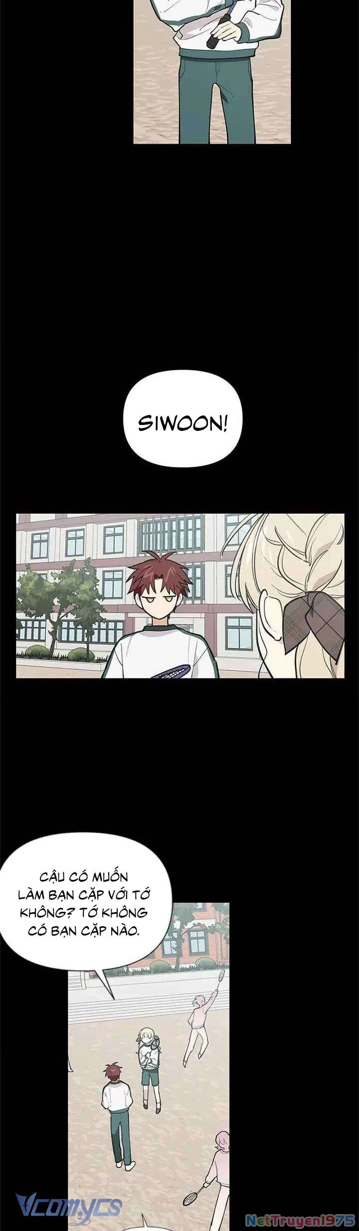 Điều Ước Sao Băng Chapter 42 - Trang 2