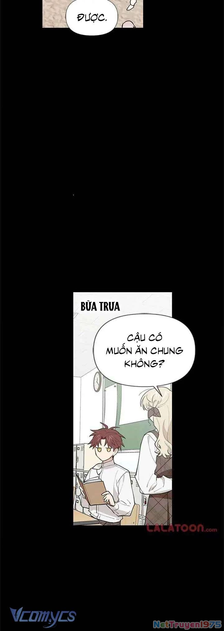 Điều Ước Sao Băng Chapter 42 - Trang 2