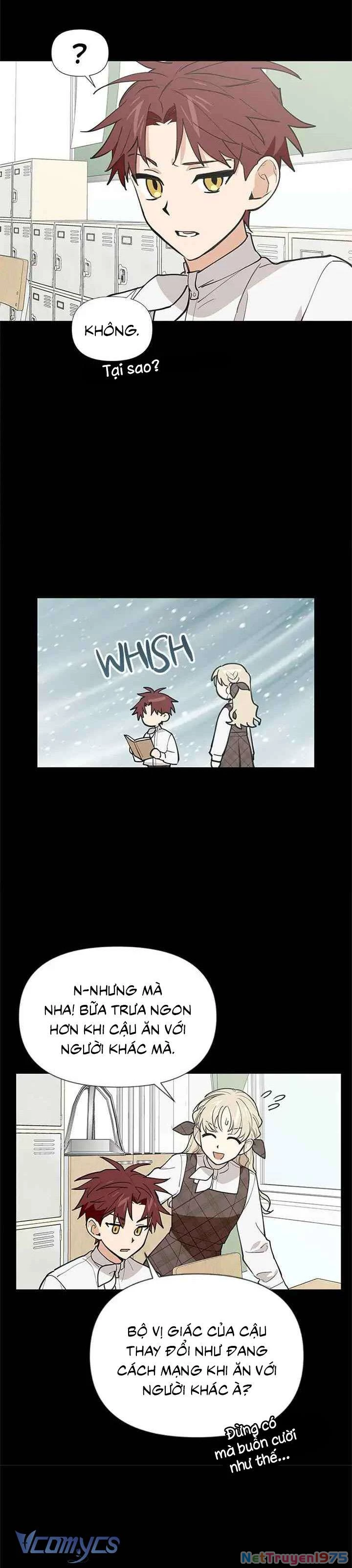 Điều Ước Sao Băng Chapter 42 - Trang 2