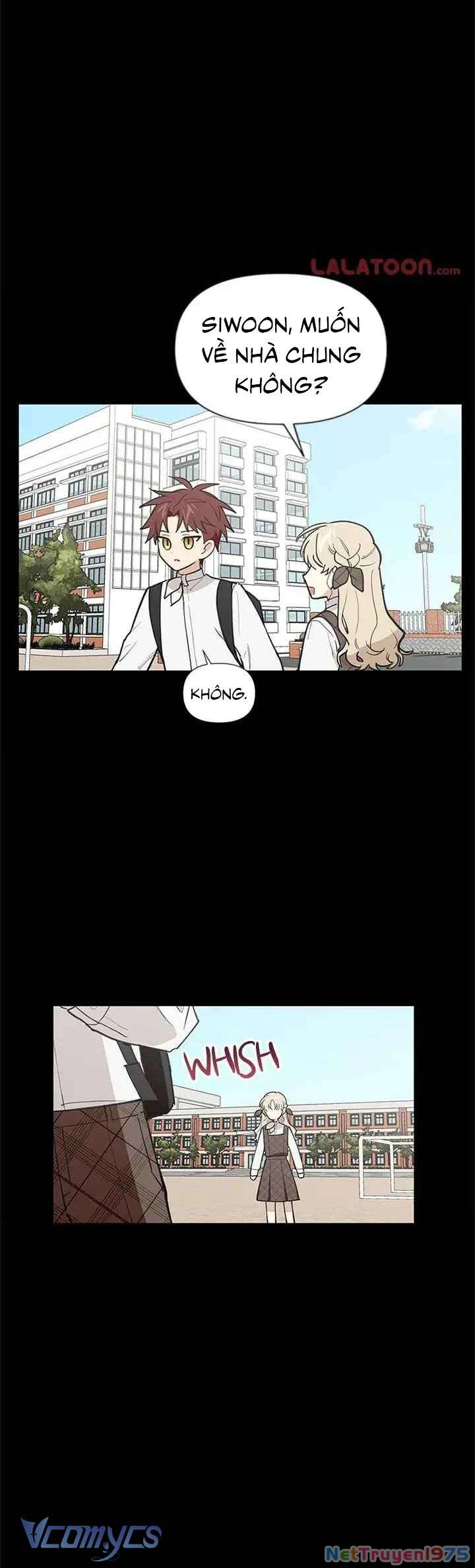 Điều Ước Sao Băng Chapter 42 - Trang 2