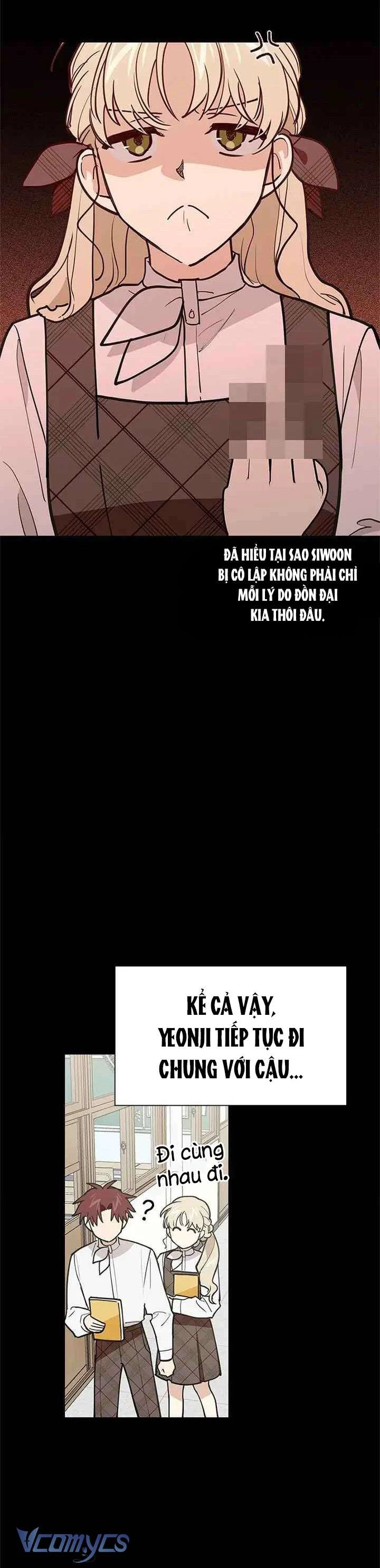 Điều Ước Sao Băng Chapter 42 - Trang 2