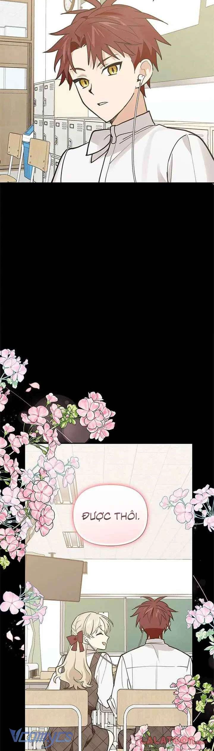 Điều Ước Sao Băng Chapter 42 - Trang 2