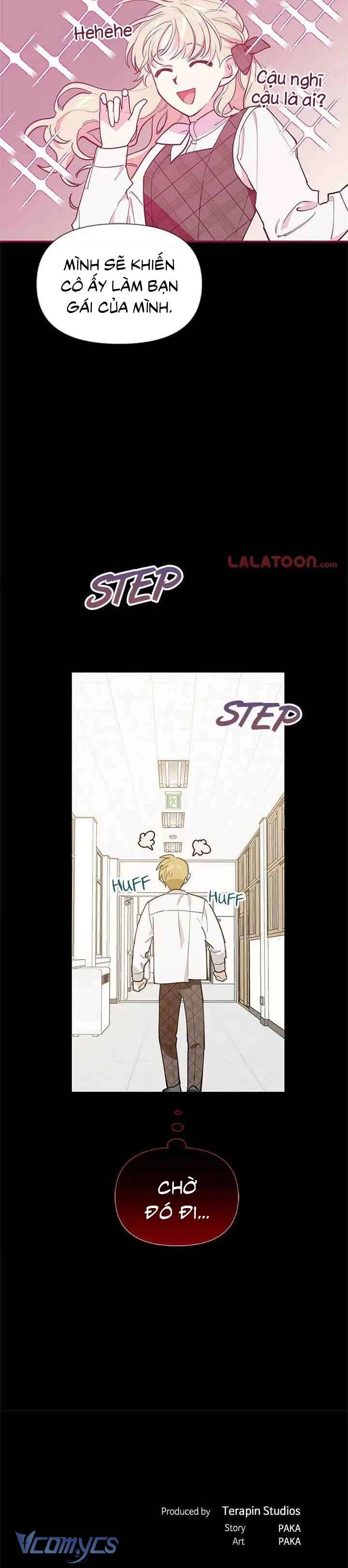 Điều Ước Sao Băng Chapter 42 - Trang 2