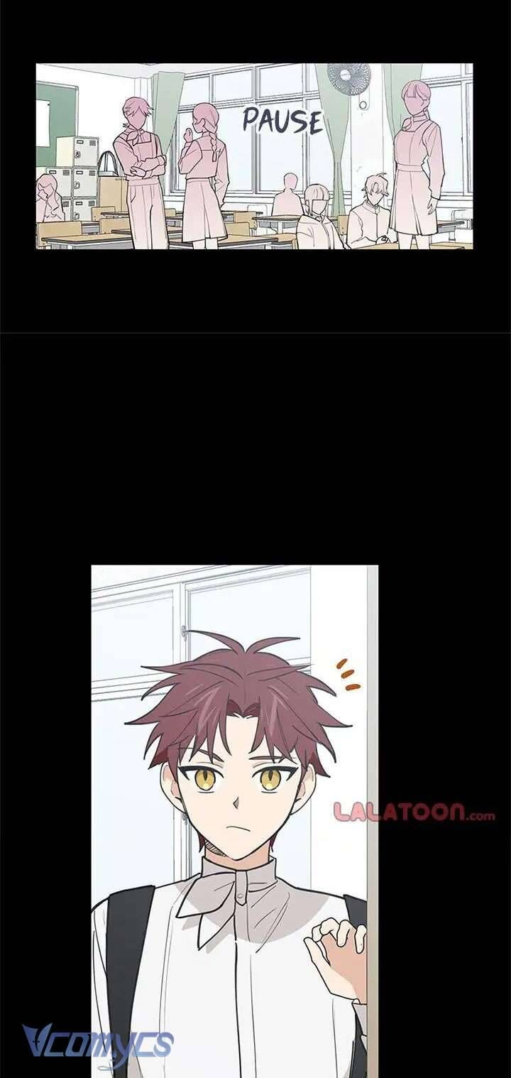 Điều Ước Sao Băng Chapter 43 - Trang 2