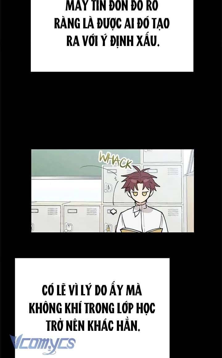 Điều Ước Sao Băng Chapter 43 - Trang 2