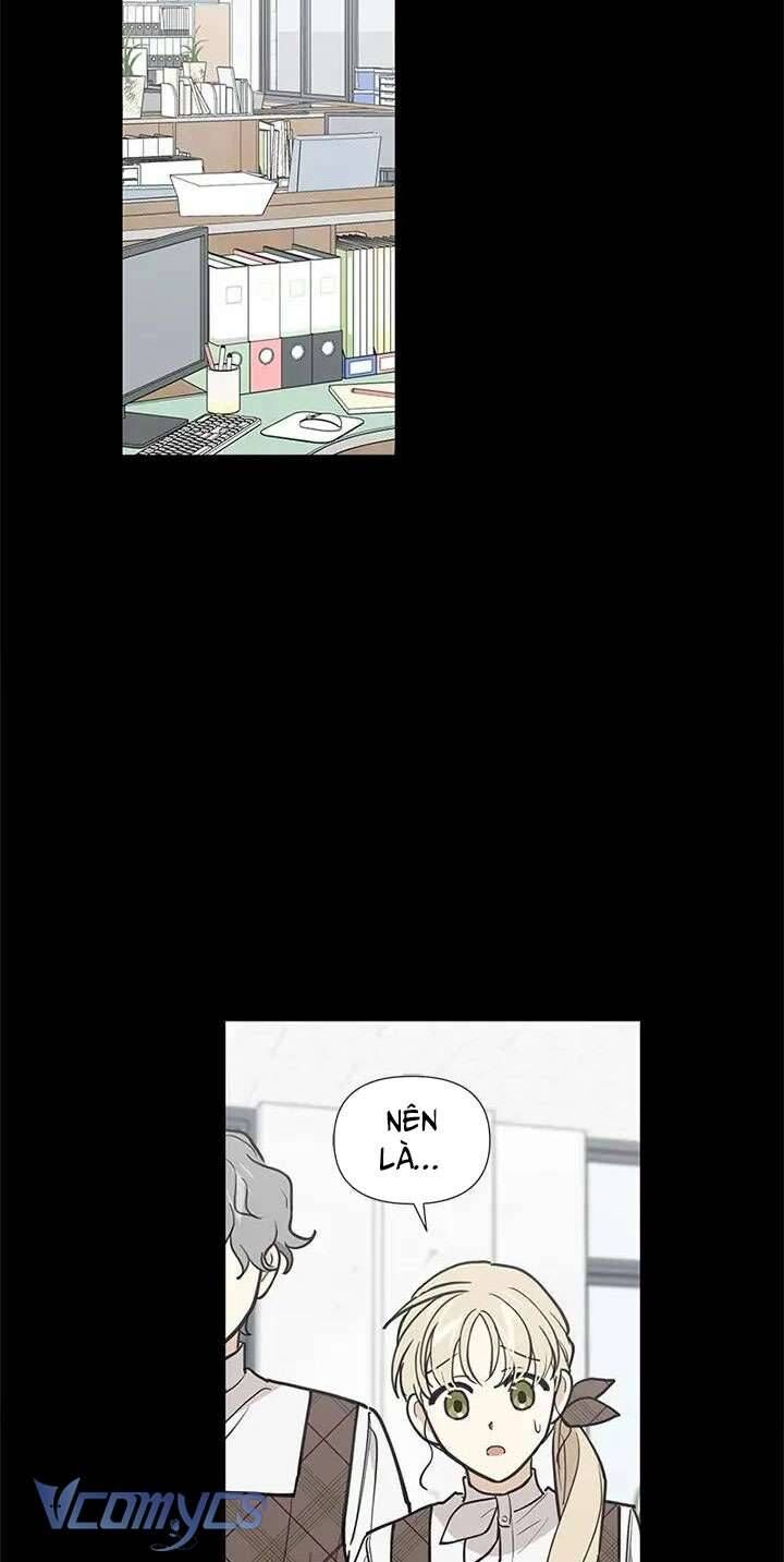 Điều Ước Sao Băng Chapter 43 - Trang 2