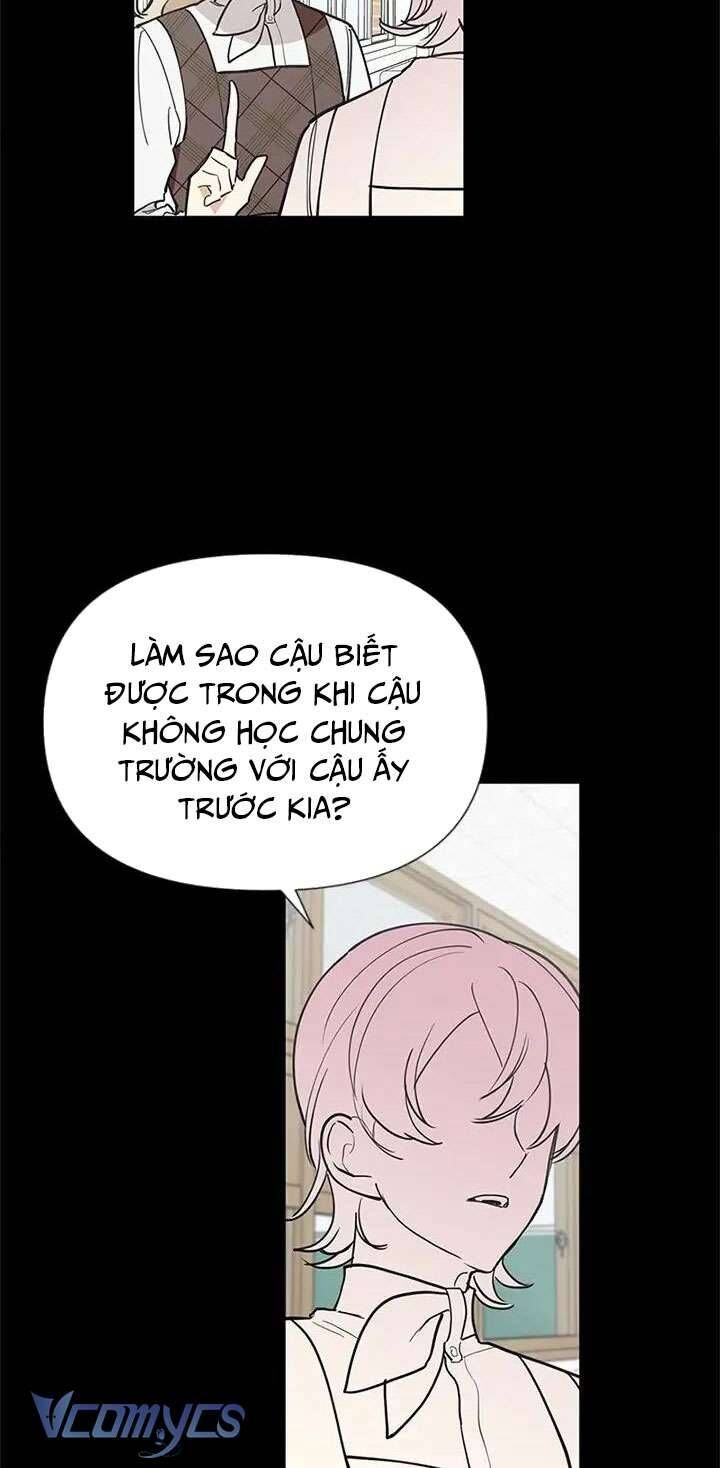 Điều Ước Sao Băng Chapter 43 - Trang 2
