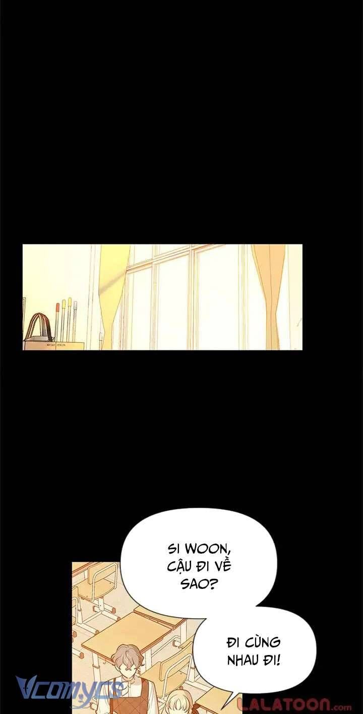 Điều Ước Sao Băng Chapter 43 - Trang 2