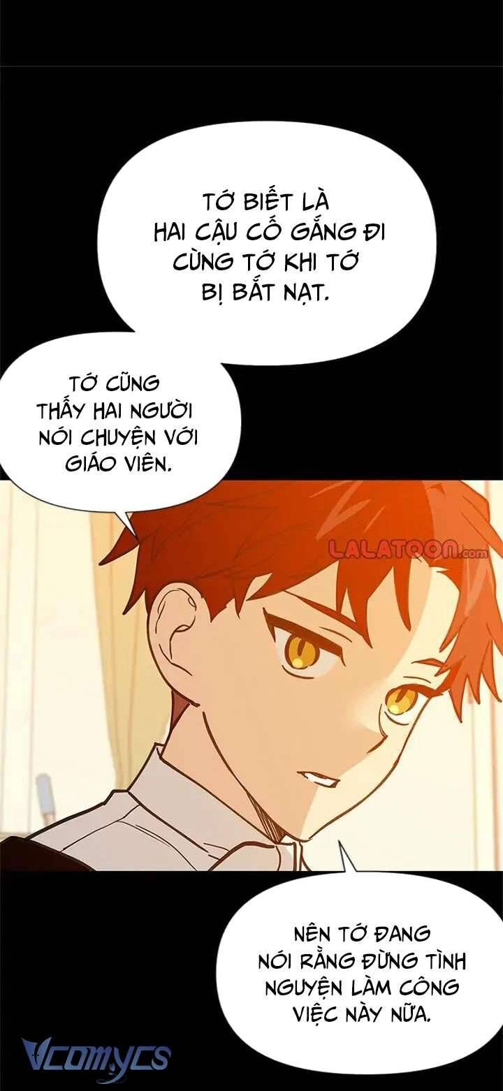Điều Ước Sao Băng Chapter 43 - Trang 2