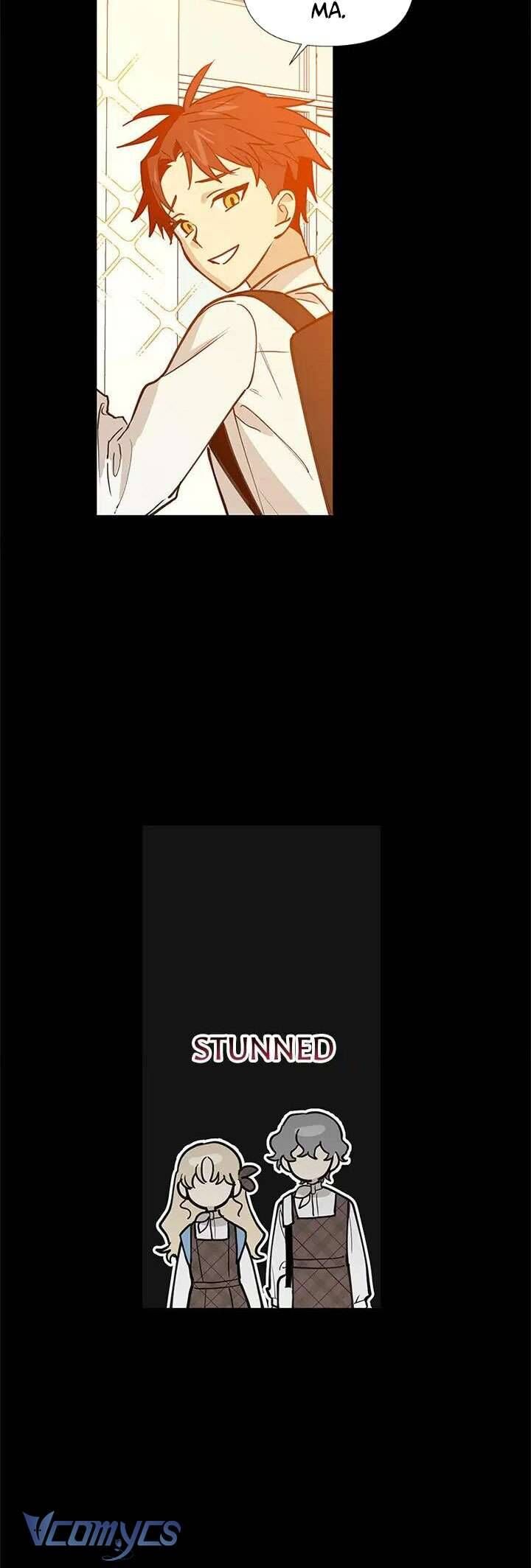 Điều Ước Sao Băng Chapter 43 - Trang 2