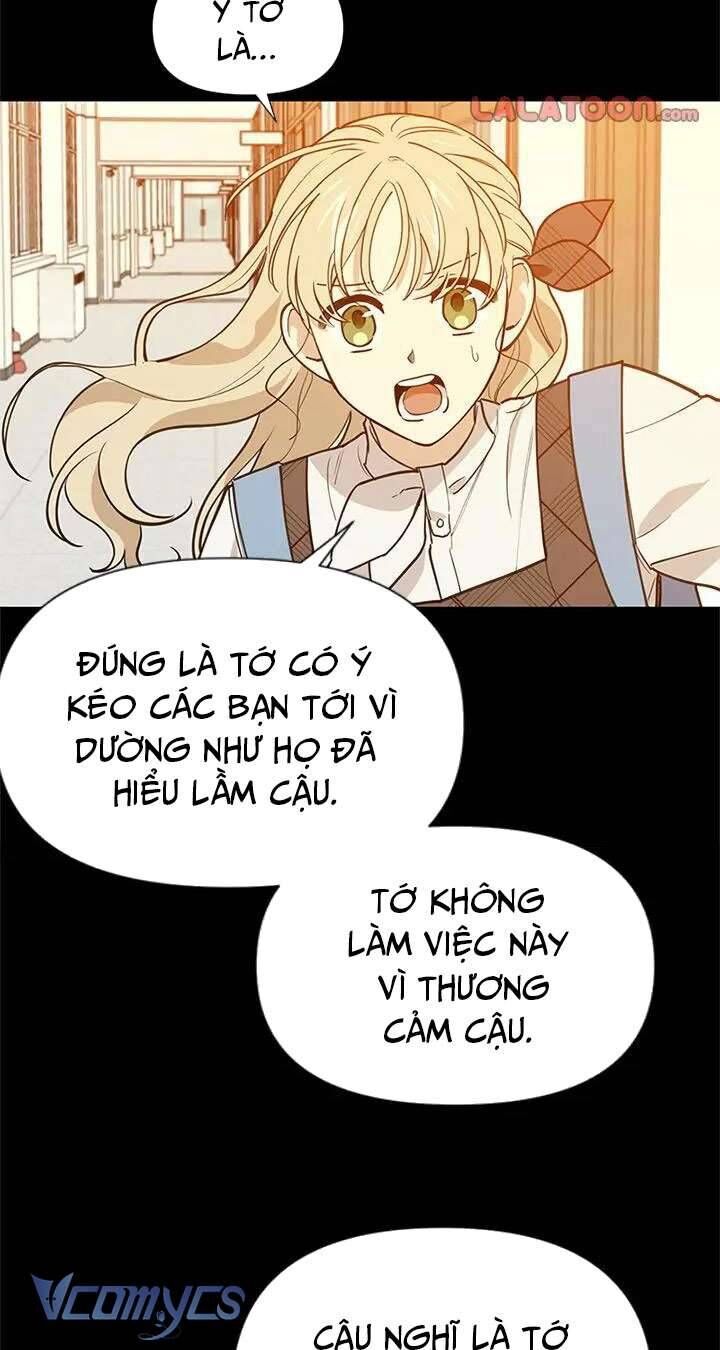 Điều Ước Sao Băng Chapter 43 - Trang 2