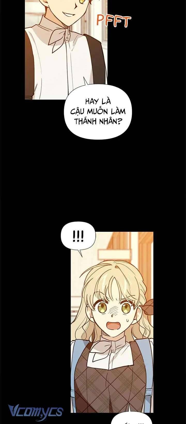 Điều Ước Sao Băng Chapter 43 - Trang 2